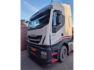 Iveco Stralis 460
