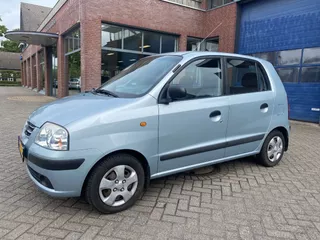 Hyundai Atos 1.1 I Active