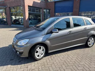 Mercedes-Benz B-Klasse B 180 Automaat Trekhaak