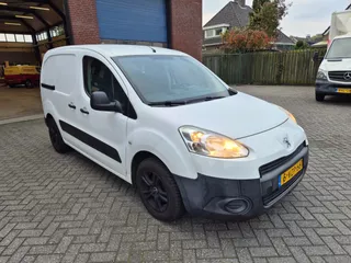 Peugeot Partner 120 1.6HDI L1 XR Profit