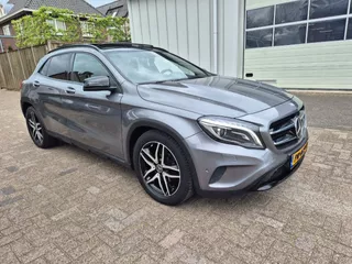 Mercedes-Benz GLA 200 Automaat. AMG. Edition 1
