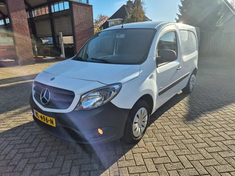 Mercedes-Benz Citan 108 CDI