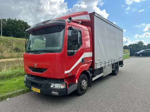 Renault Midlum 150-08