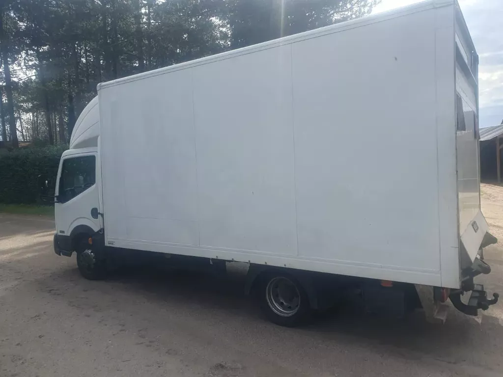 Nissan Cabstar TL3513
