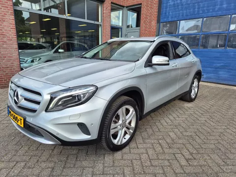 Mercedes-Benz GLA 200 automaat Prestige
