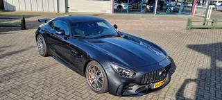 Mercedes-Benz AMG GT R... GTR