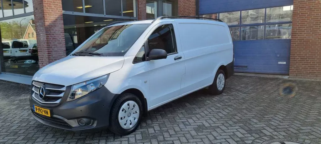 Mercedes-Benz Vito 111 cdi L2H1.. comfort Line