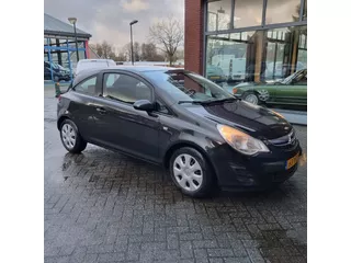 Opel Corsa Eco Flex Diesel