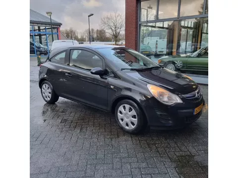 Opel Corsa Eco Flex Diesel