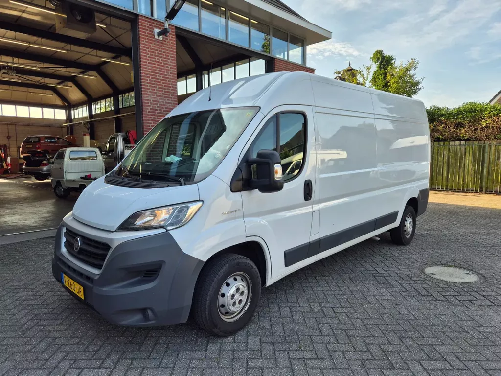 Fiat Ducato Ducato.......... Multijet 2.3 L3H2.