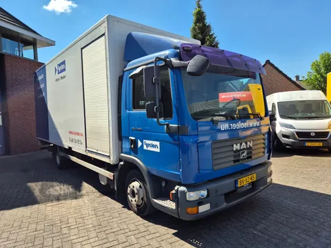 MAN TGL 7.150