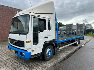 Volvo FL 6.. 11990kg 6cil.210pk