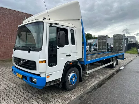 Volvo FL 6.. 11990kg 6cil.210pk