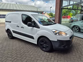 Peugeot Partner 1.6 D